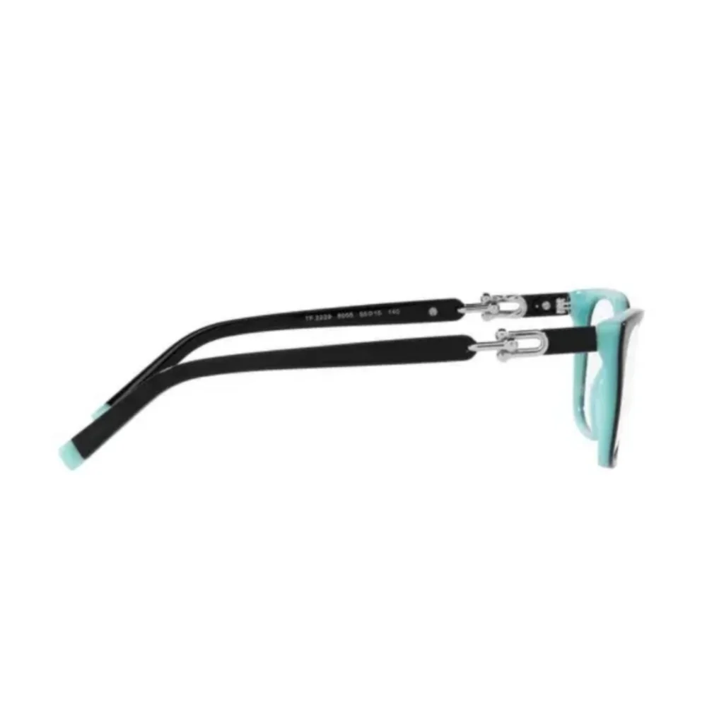 Tiffany & Company TF2229 Eyeglass Frames Luxury Celebrity Hardware Link #44